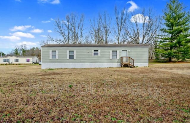 756 Cooke Road - 756 Cooke Road, Franklin County, NC 27549