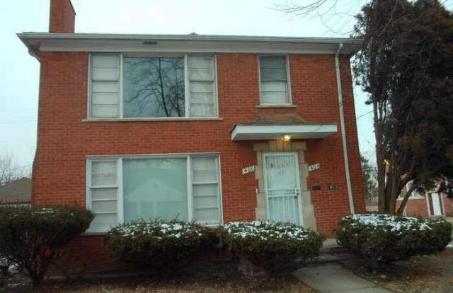 406 West Goldengate Street