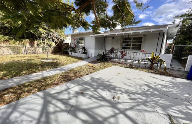 818 NW 47th Ter - 818 Northwest 47th Terrace, Miami, FL 33127