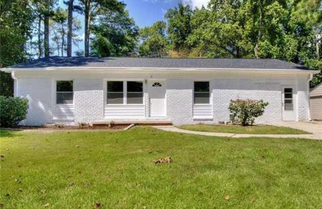 Photo of 3946 Green Oak Drive