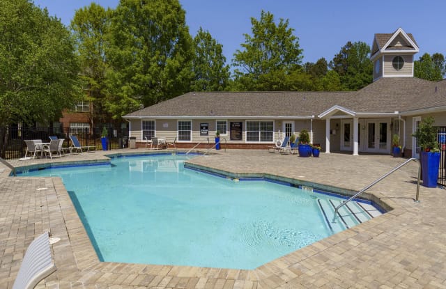 Photo of Signature at Sugarloaf