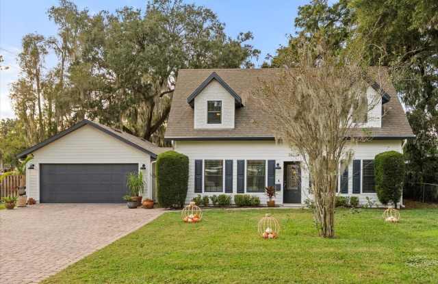 3622 DEVONSWOOD DRIVE