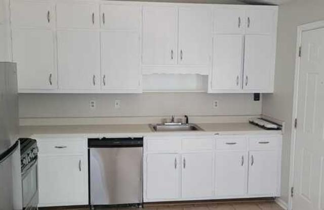 602 Brighton Drive Northwest