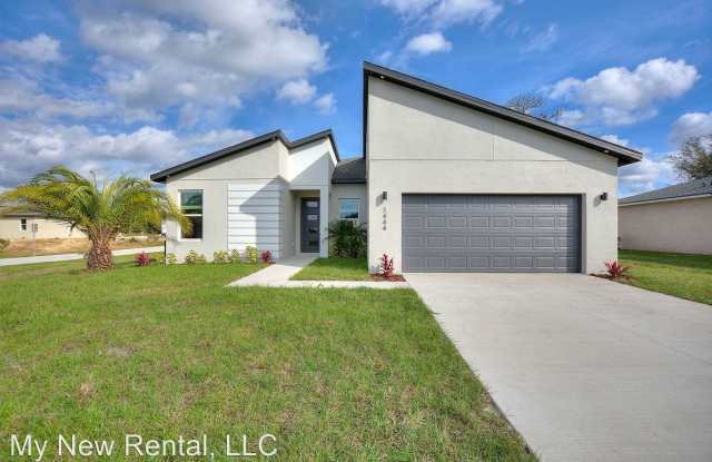 1444 Punta Gorda Drive