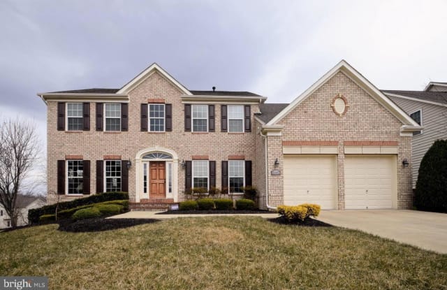 15502 HUMBERSIDE WAY - 15502 Humberside Way, Brock Hall, MD 20774