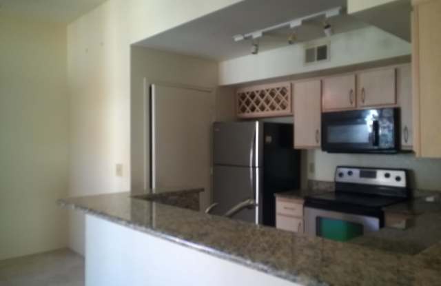 Sanctuary at Bay Hill 2 bedroom 2 bath Condo with 1 car garage