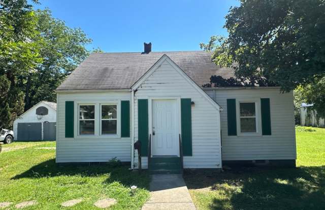 4 Bedroom 1 Bathroom House in Murray