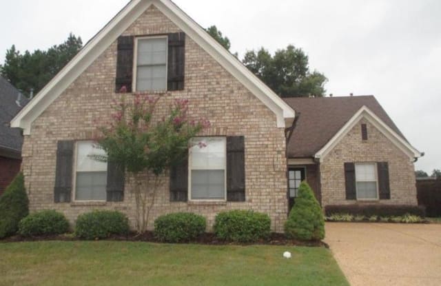 5690 Bedford Loop West - 5690 Bedford Loop West, Southaven, MS 38672