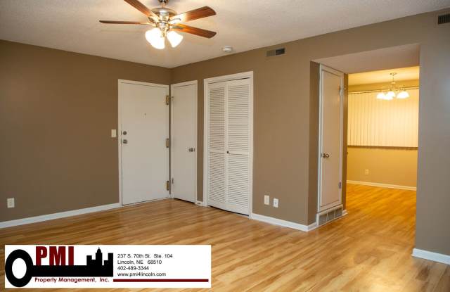 Photo of 2 Bedroom and 1 Bathroom Apartment Coming Soon!