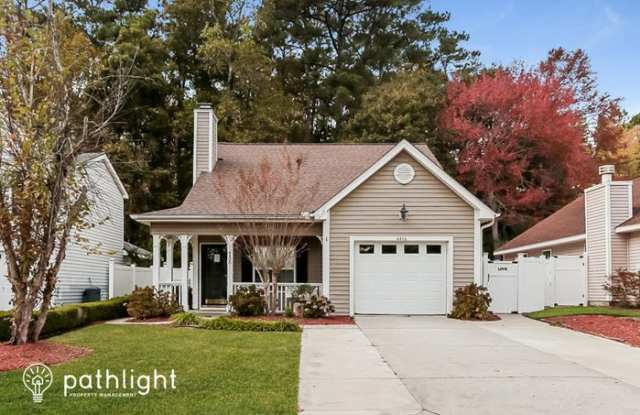 4406 Barcelona Lane