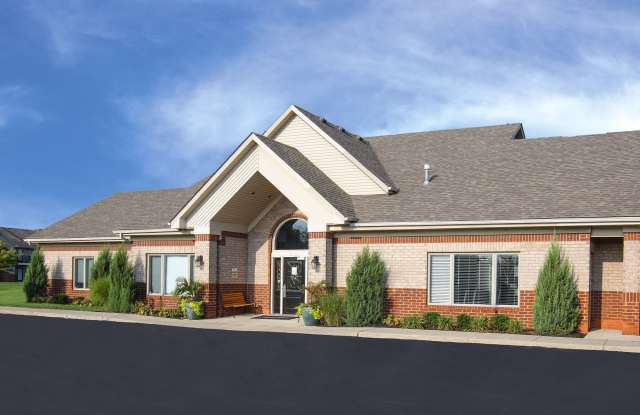Photo of Stone Ridge Flats & Townhomes