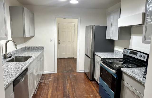 703 North Blair Street