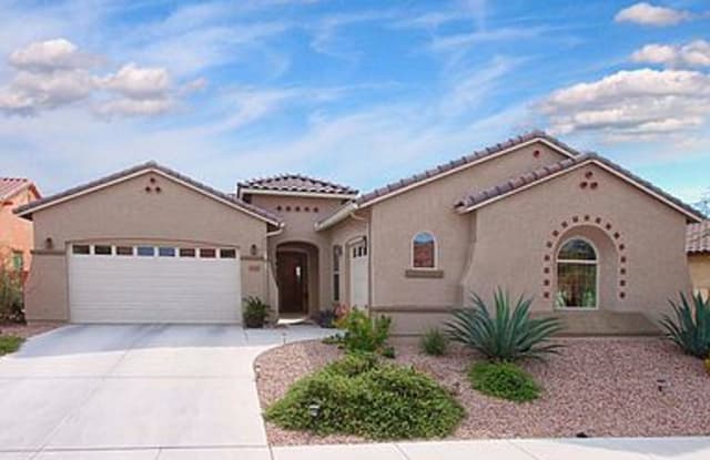 12570 North Wind Runner Parkway - 12570 Wildrunner Drive, Marana, AZ 85658