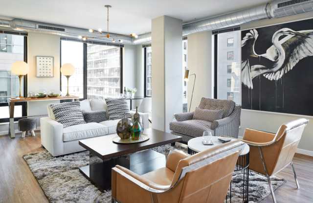 Photo of 4Marq Apartments