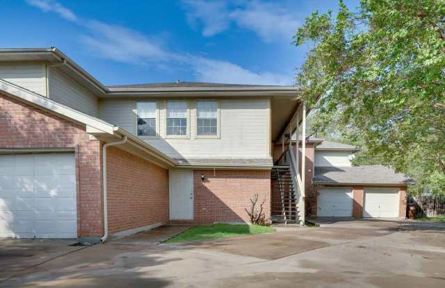 1722 Rawhide Loop Round Rock, TX 78681