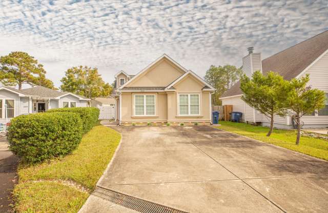 1406 Tranquility Ln - Bent Oak Estates - 1406 Tranquility Lane, Myrtle Beach, SC 29577