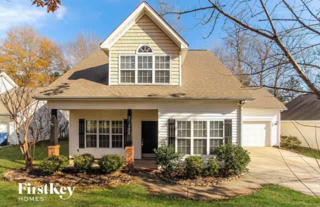 13432 Glencreek Lane