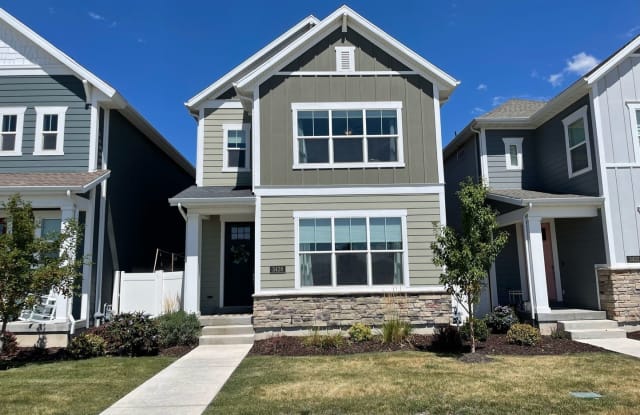 3428 W. Waterbury Dr. - 3428 West Waterbury Drive, Lehi, UT 84043