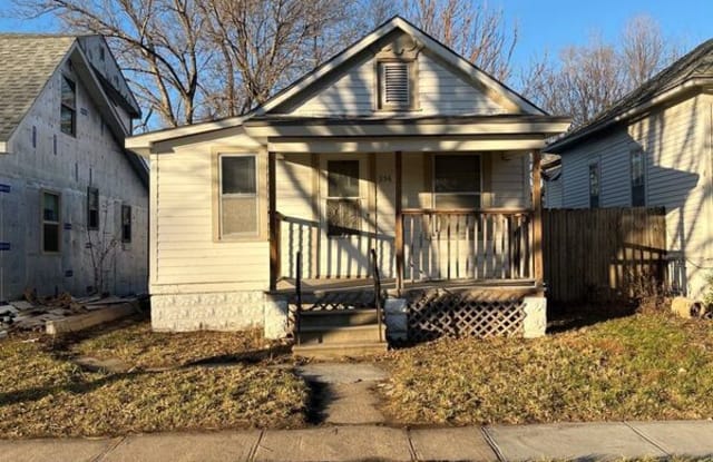 236 West E Street - 236 West E Street, Lincoln, NE 68508