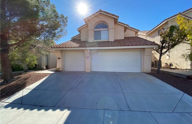 9517 Scenic Sunset Drive - 9517 Scenic Sunset Drive, Las Vegas, NV 89117