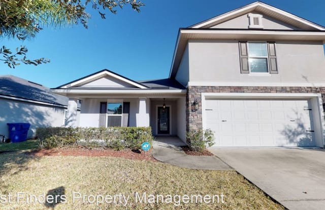 517 Aberdeenshire Dr S - 517 South Aberdeenshire Drive, St. Johns County, FL 32259