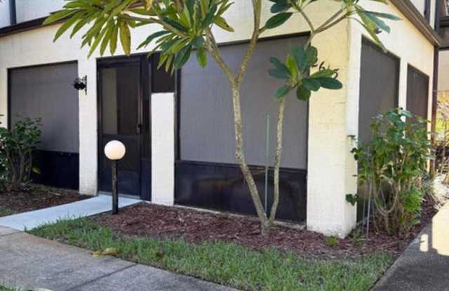 2613 S Park Avenue, Titusville, FL 32780