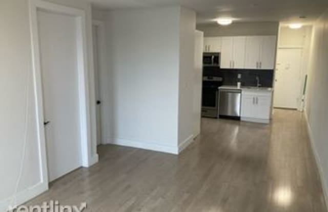 201 Claremont Ave 15 - 201 Claremont Avenue, Jersey City, NJ 07305