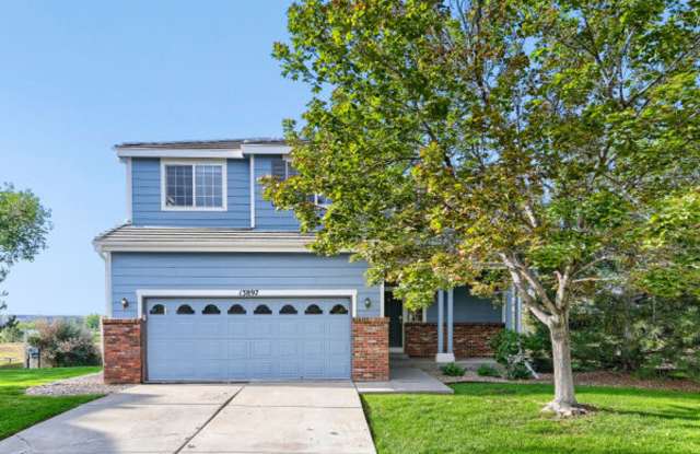 Low-Maintenance 3 BED/3 BATH Cherrywood Park Home that Backs to Greenway