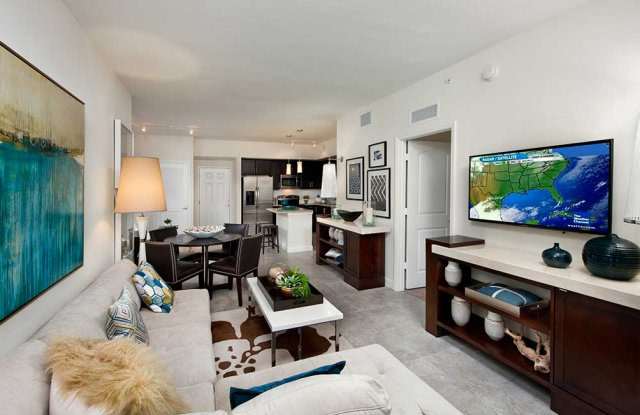 The Point at Lakeside