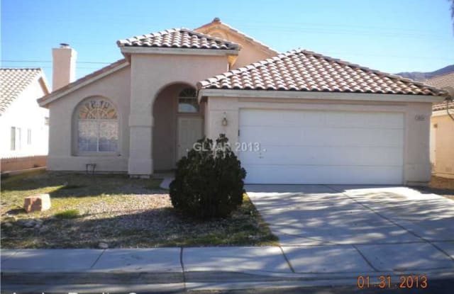 2654 Lone Butte Dr - 2654 Lone Butte Drive, Sunrise Manor, NV 89156