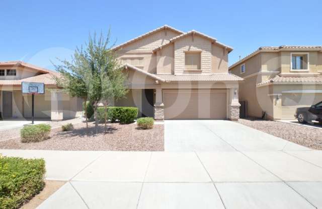 21831 South 215th Place - 21831 South 215th Place, Queen Creek, AZ 85142