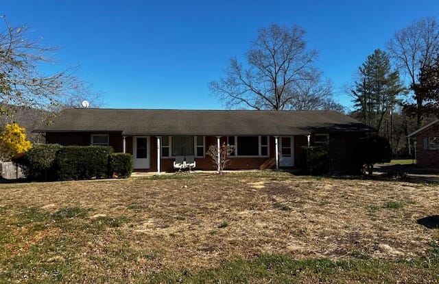 150 Wynnbrook Drive - 150 Wynnbrook Drive, Henderson County, NC 28792