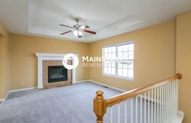 1507 Northwest High View Drive