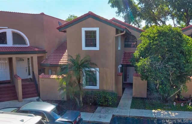 9135 West Sunrise Boulevard - 9135 West Sunrise Boulevard, Plantation, FL 33322