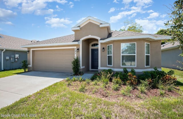 721 Tupelo Circle - 721 Tupelo Circle, Polk County, FL 33897