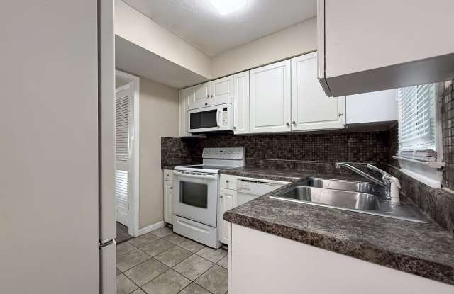 Schedule A Tour Today!