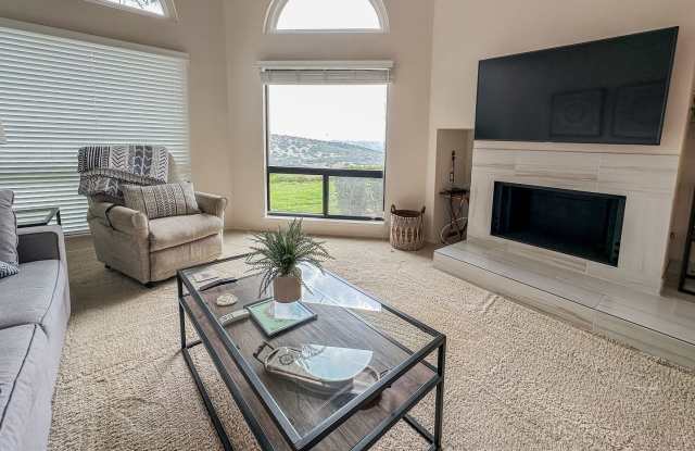 Tierrasanta Furnished Short-Term Rental