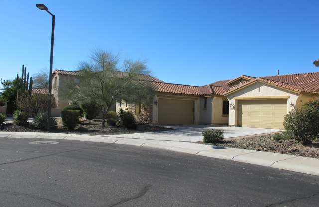 Photo of 29796 N 123RD Drive