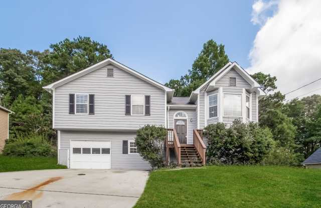 219 Hampton Drive