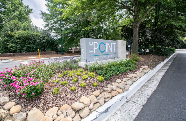 Photo of Point at Perimeter