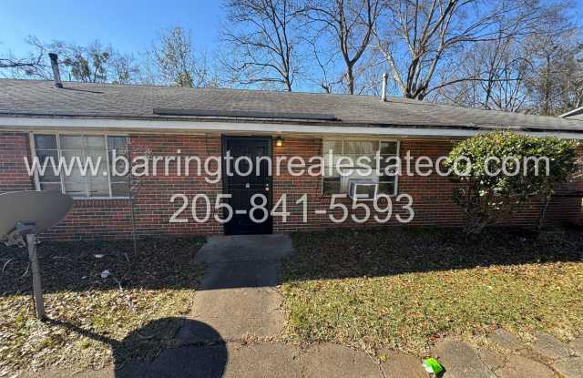 Photo of Birmingham/West