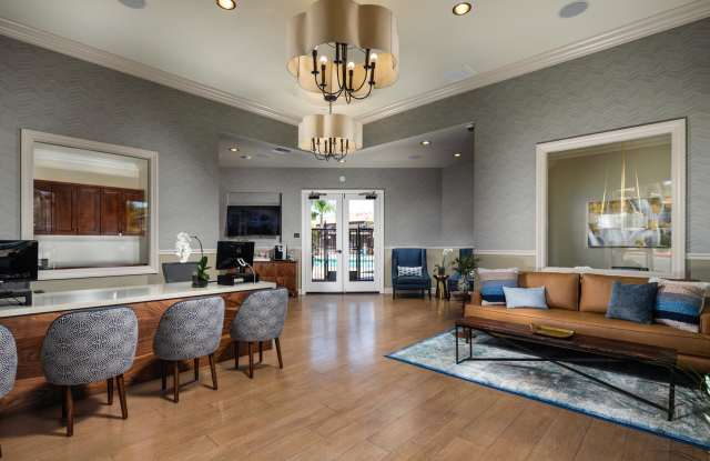 Townhomes at Lost Canyon