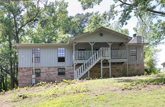 5008 Rilla Ln - 5008 Rilla Lane, Adamsville, AL 35005