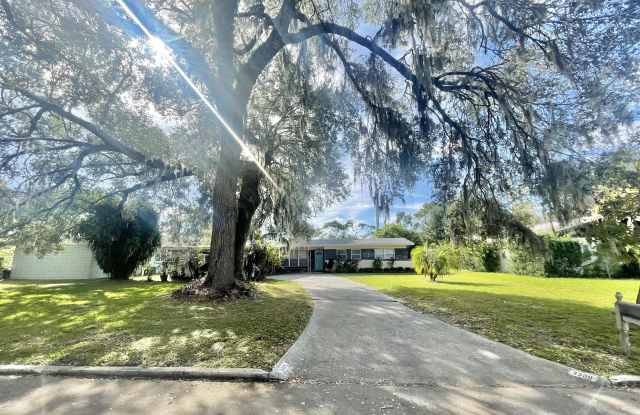 3300 Flowertree Road