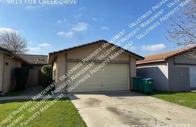 9019 Fox Creek Drive