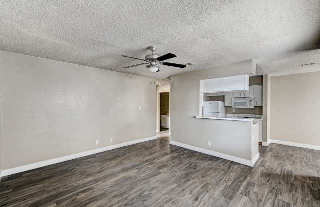 Village of Santo Domingo