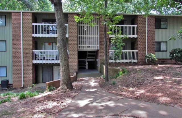 1287 Schaub Dr Apt C - 1287 Schaub Drive, Raleigh, NC 27606