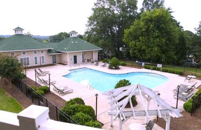 1500 S Oak St Unit C31