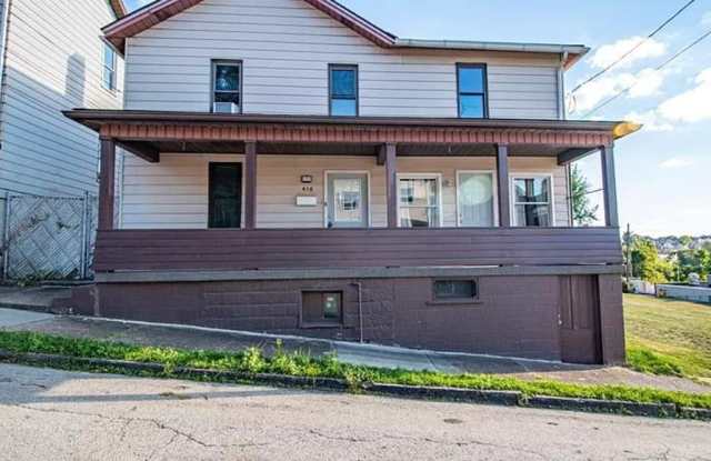 416 White Street