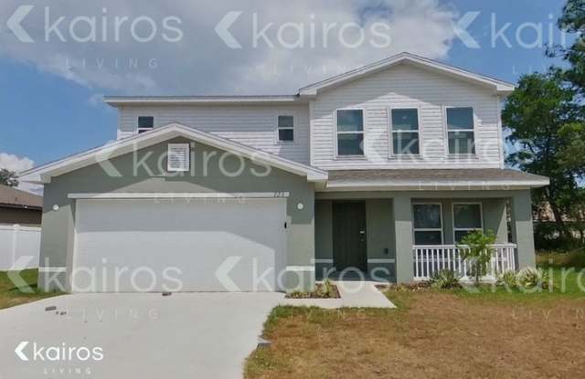 223 Fig Court